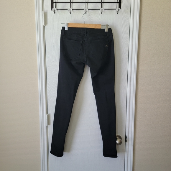 Miss Me Low Rise Ashley Jeggings - Picture 3 of 10